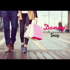 Meet your Posher, Daniela